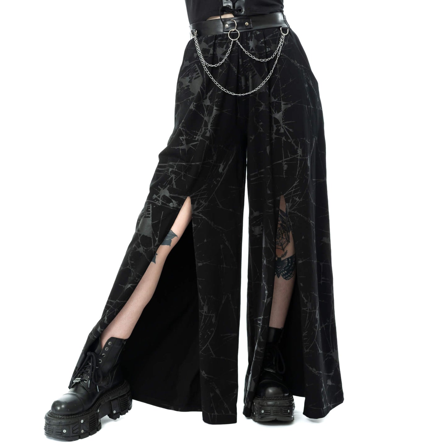 Vixxsin Shadowglass Pants