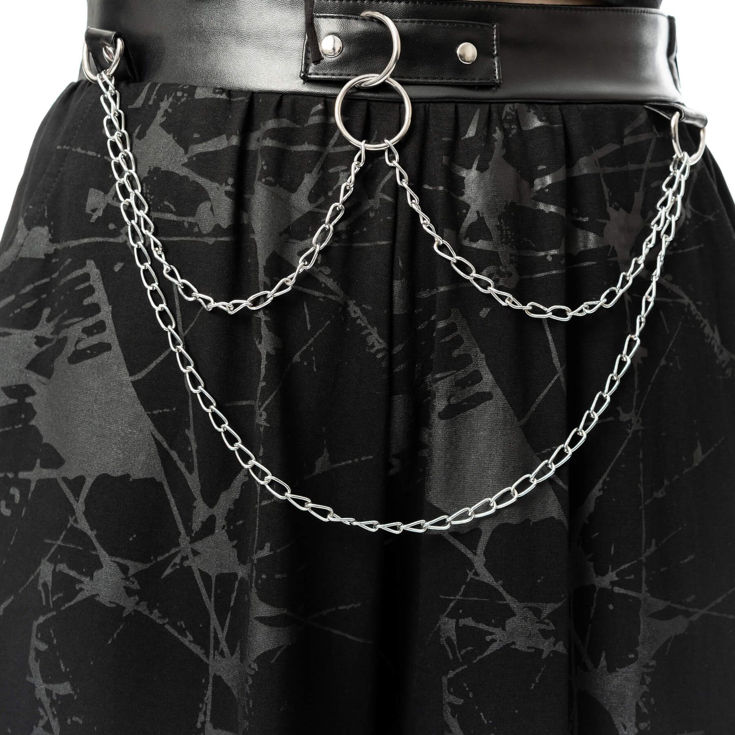 Vixxsin Shadowglass Pants