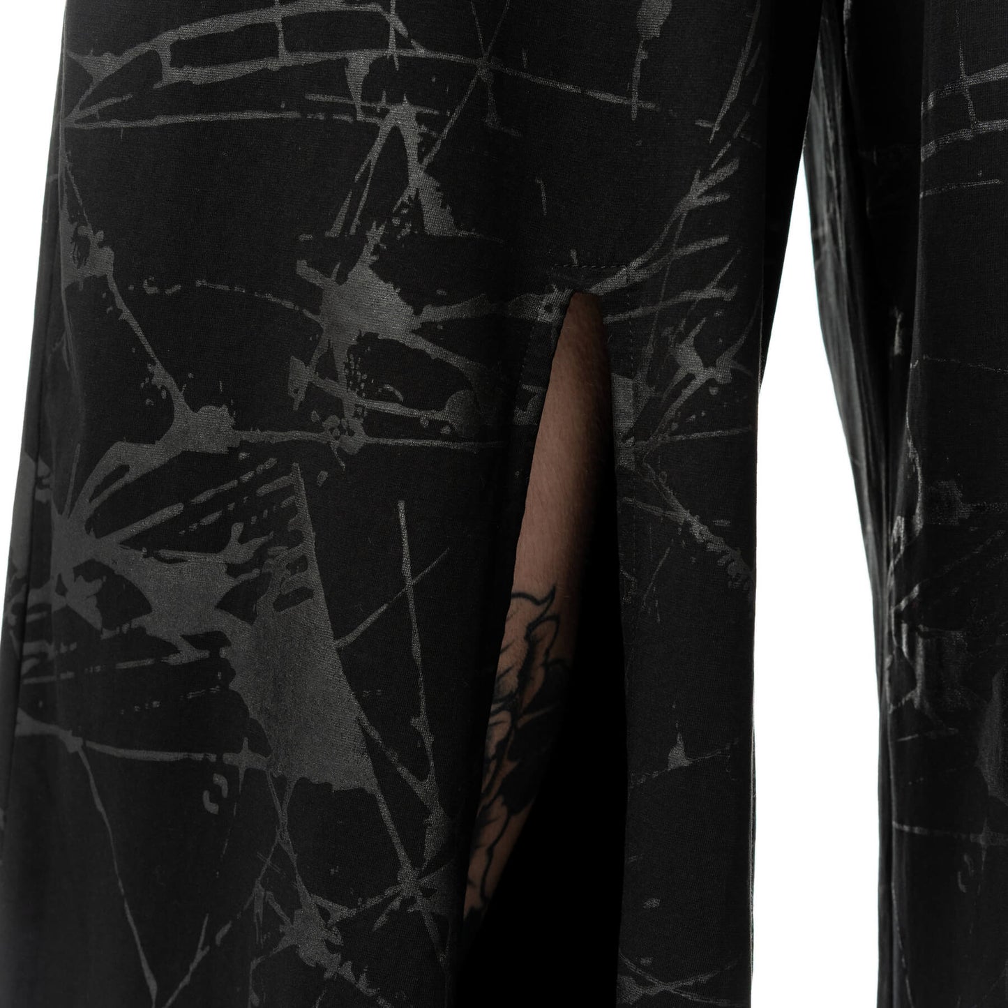 Vixxsin Shadowglass Pants