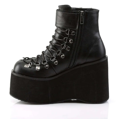 Demoniacult Rague Women's Ankle Boots
