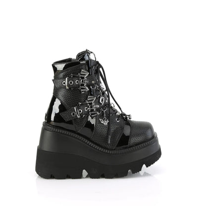 Demoniacult Rory Women's Ankle Boots