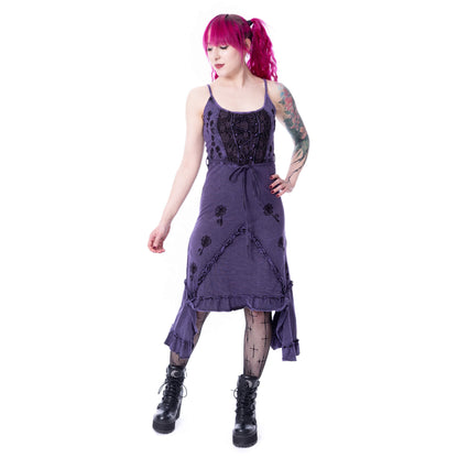 Innocent Lifestyle Sundara Midi Dress