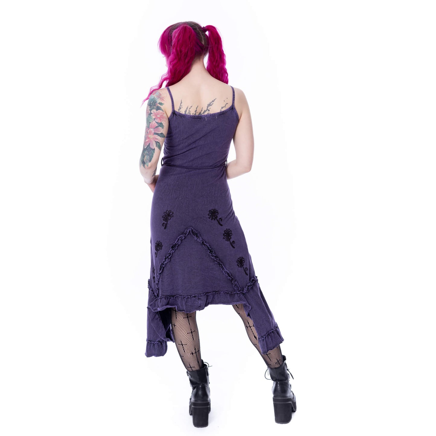 Innocent Lifestyle Sundara Midi Dress