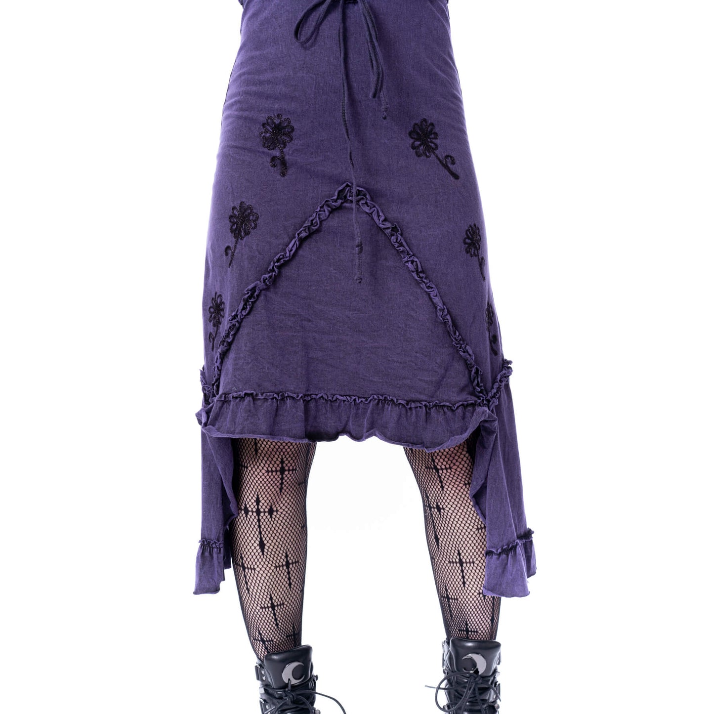 Innocent Lifestyle Sundara Midi Dress