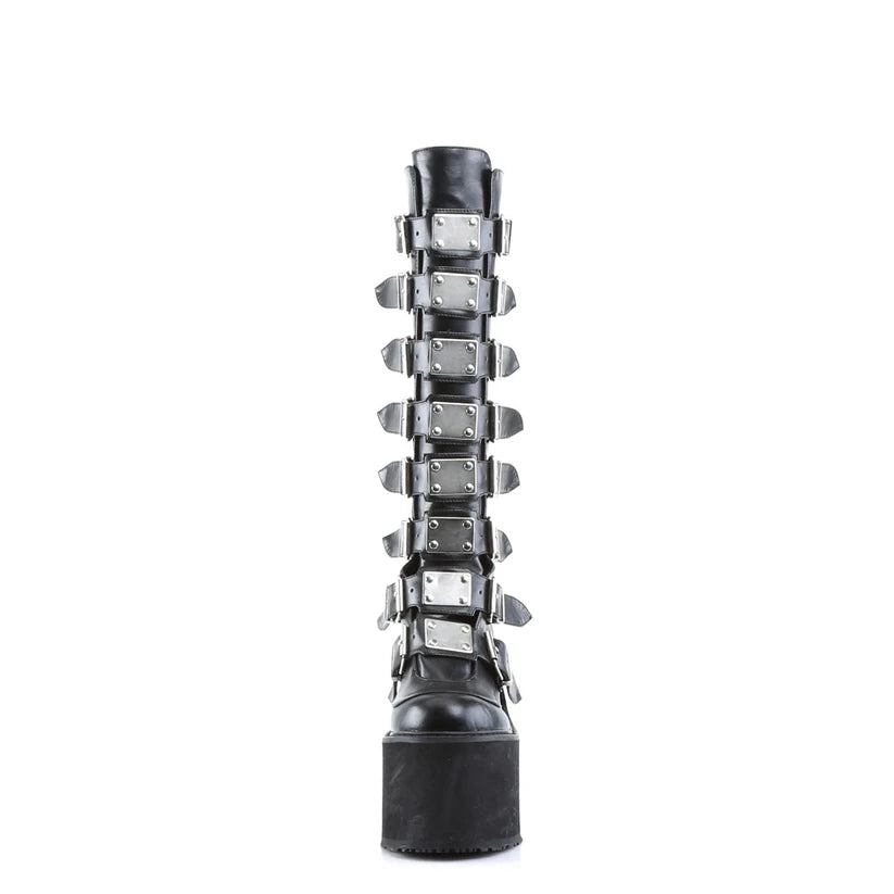 Demoniacult Rome Women's Mid-Calf & Knee High Boots