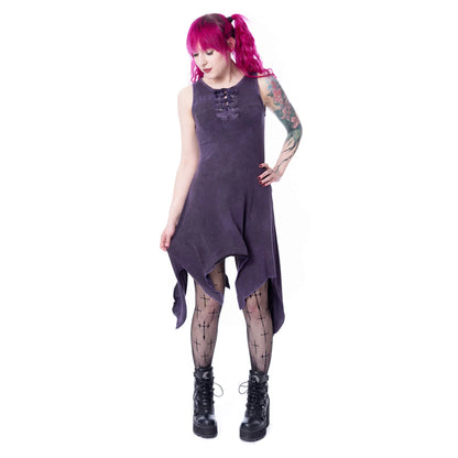 Innocent Lifestyle Thistle Midi Dress