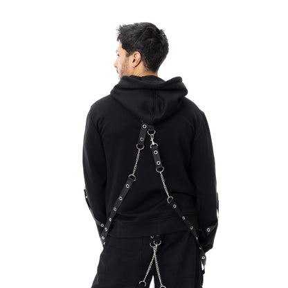 Poizen Industries Undead Hood