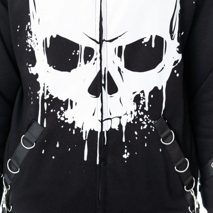 Poizen Industries Undead Hood