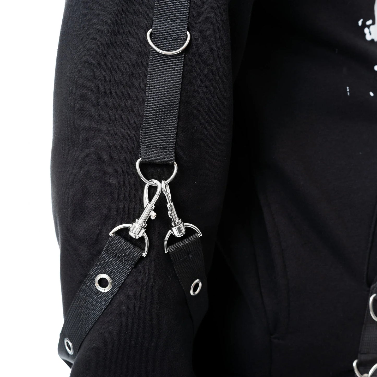 Poizen Industries Undead Hood