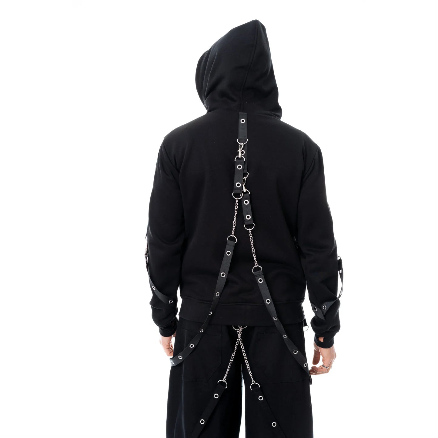 Poizen Industries Undead Hood