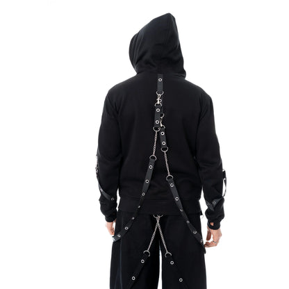 Poizen Industries Undead Hood