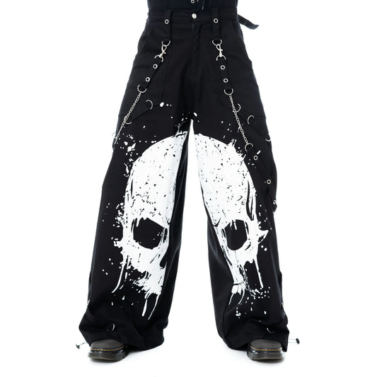 Poizen Industries Undead Pants