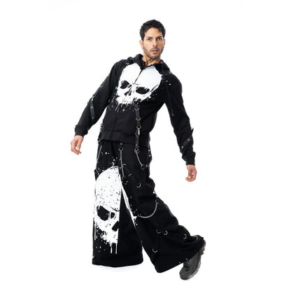 Poizen Industries Undead Pants