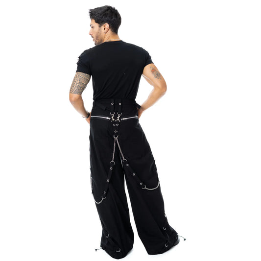 Poizen Industries Undead Pants