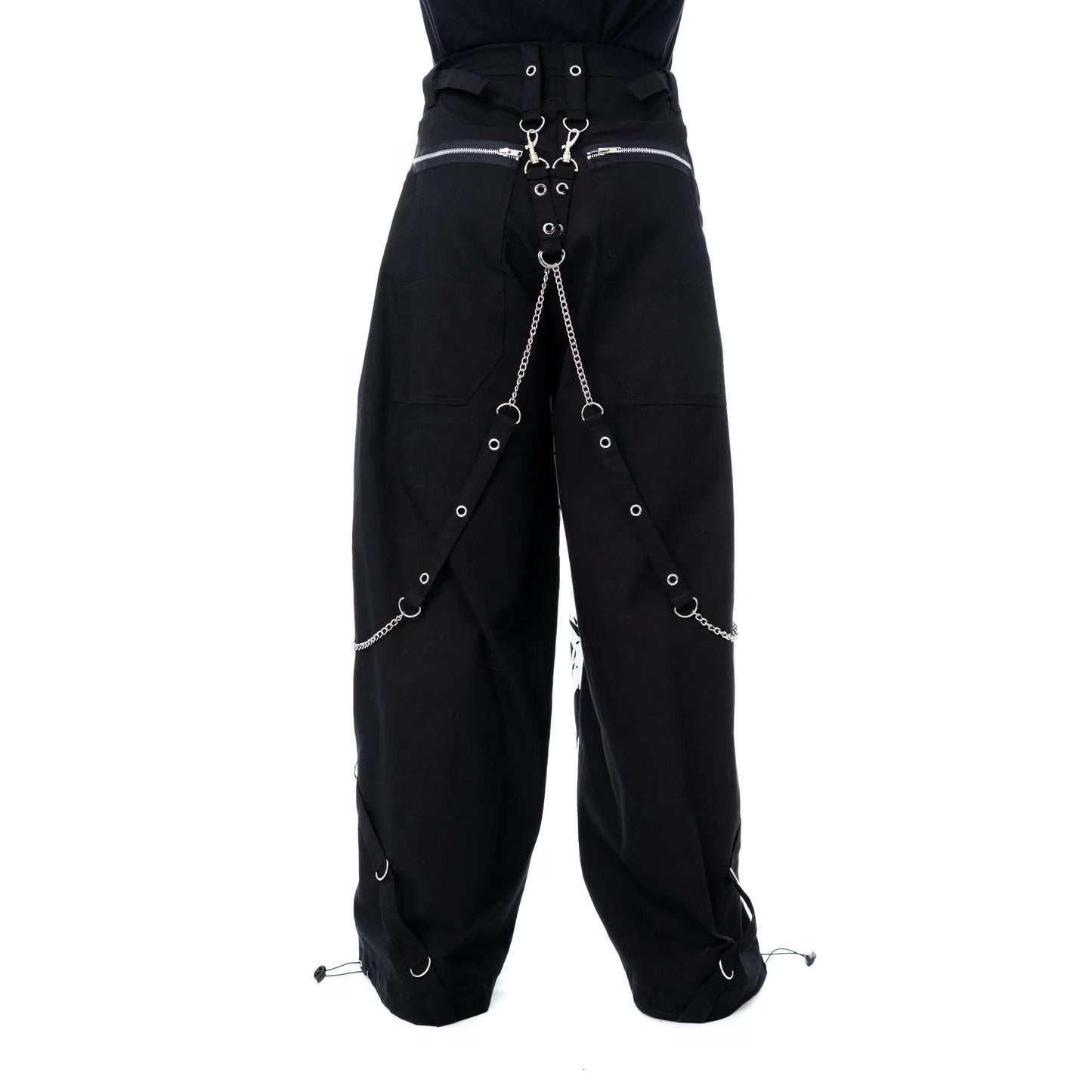Poizen Industries Undead Pants