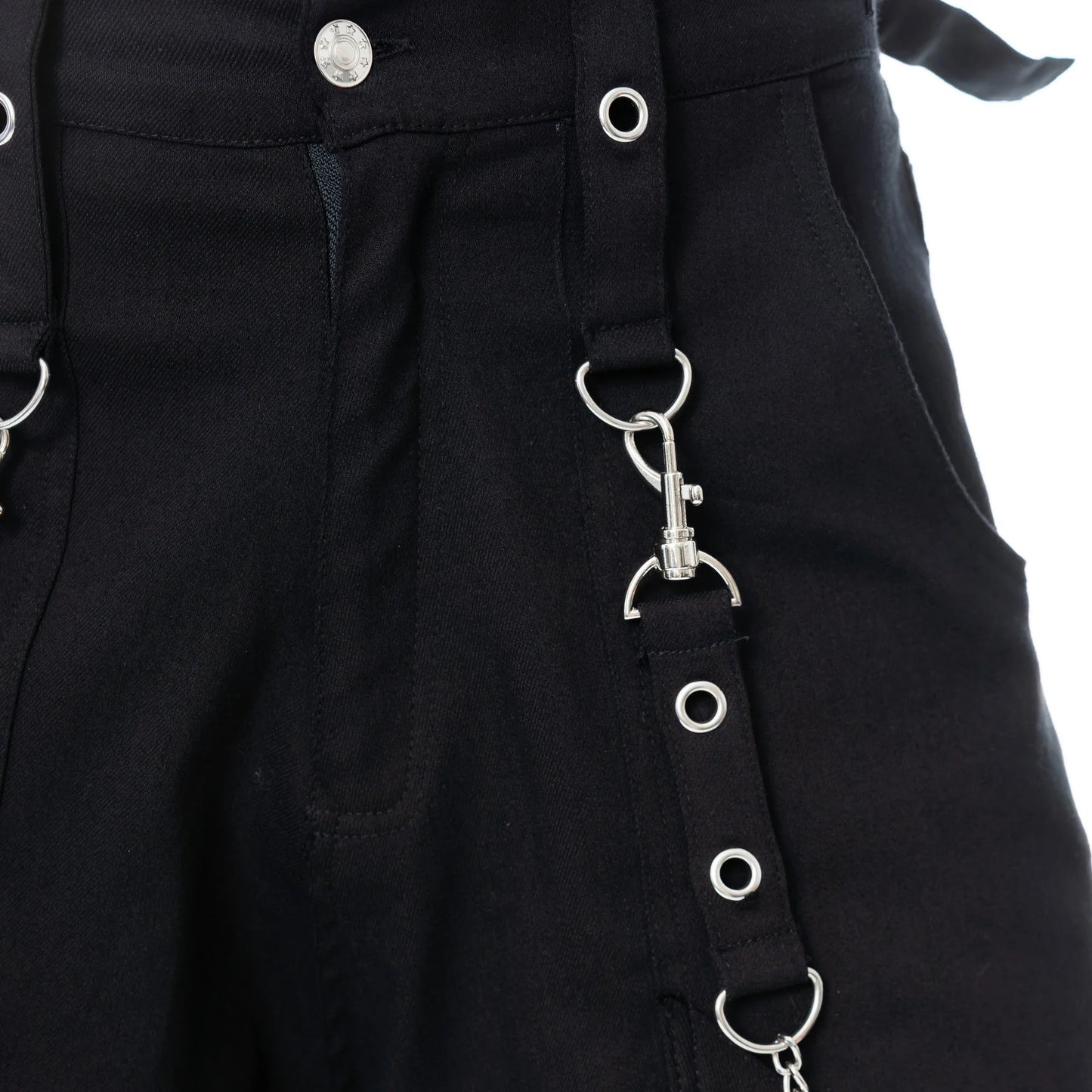 Poizen Industries Undead Pants