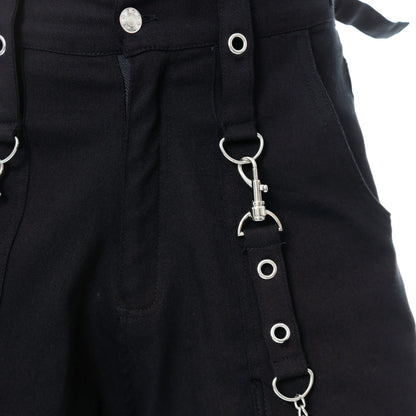 Poizen Industries Undead Pants