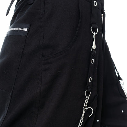 Poizen Industries Undead Pants