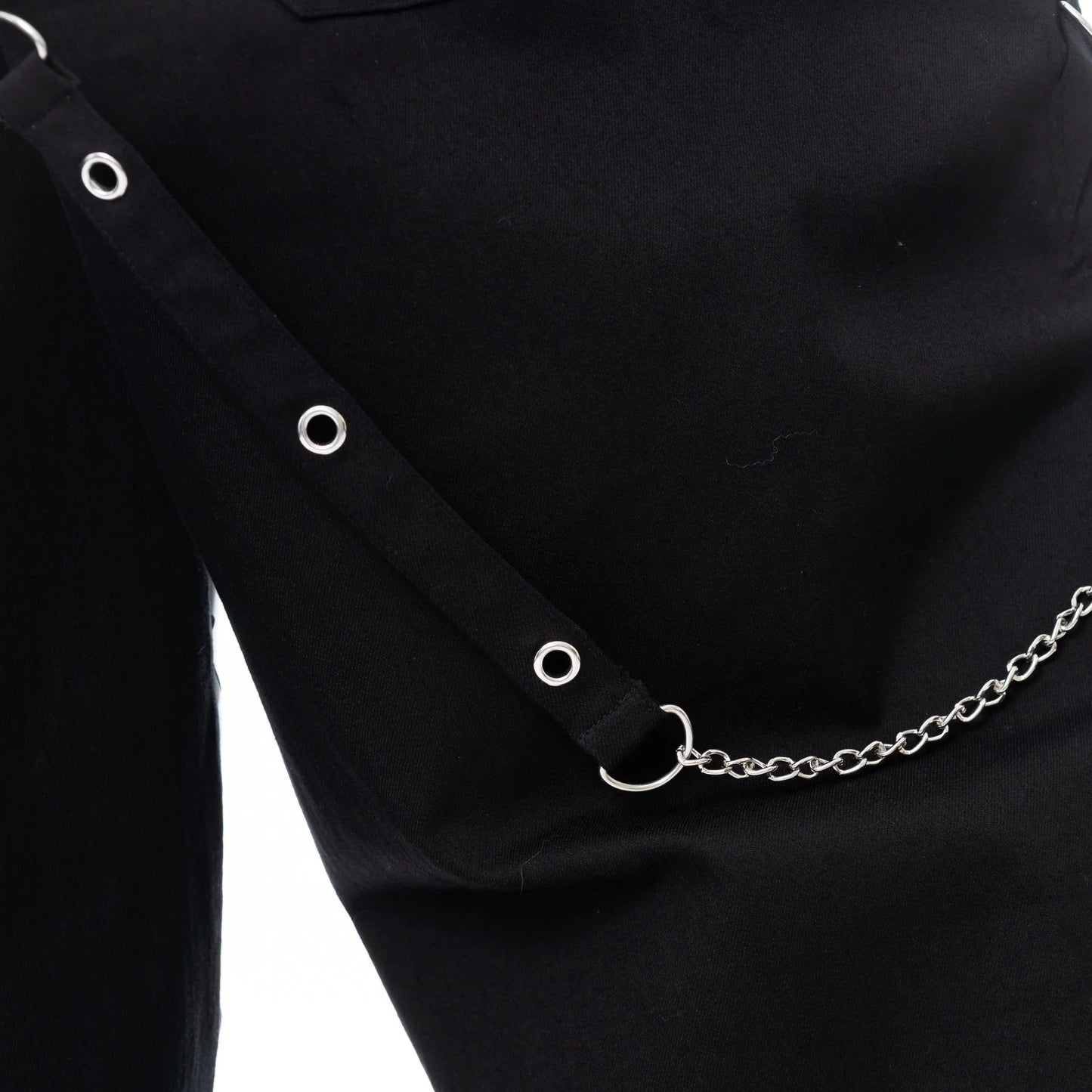 Poizen Industries Undead Pants