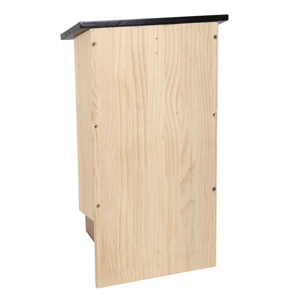 Wooden Bat House - Kate's Clothing