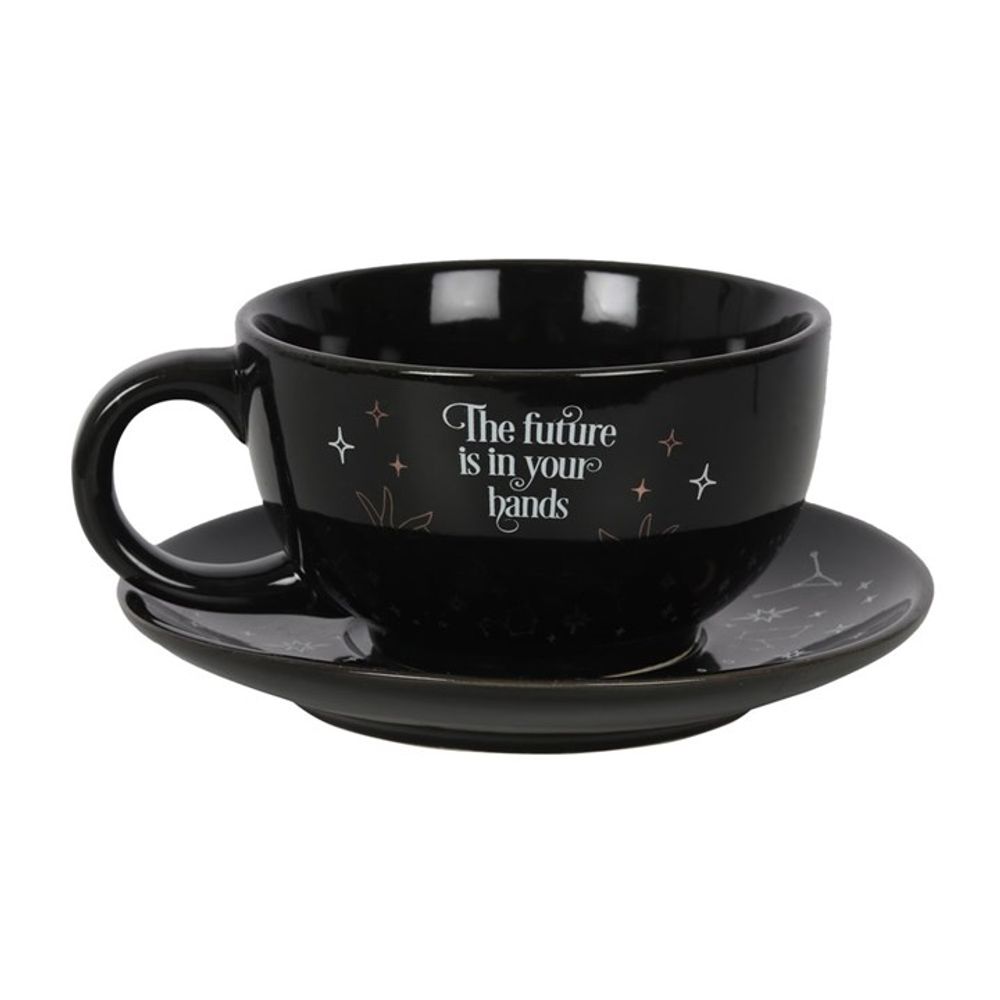 The Fortune Teller Tea For One Tea Set - Kate's Clothing