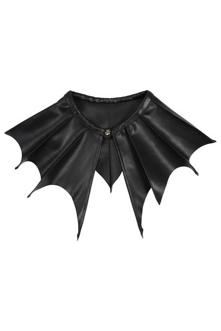 Banned Apparel Nightwing Detachable Collar