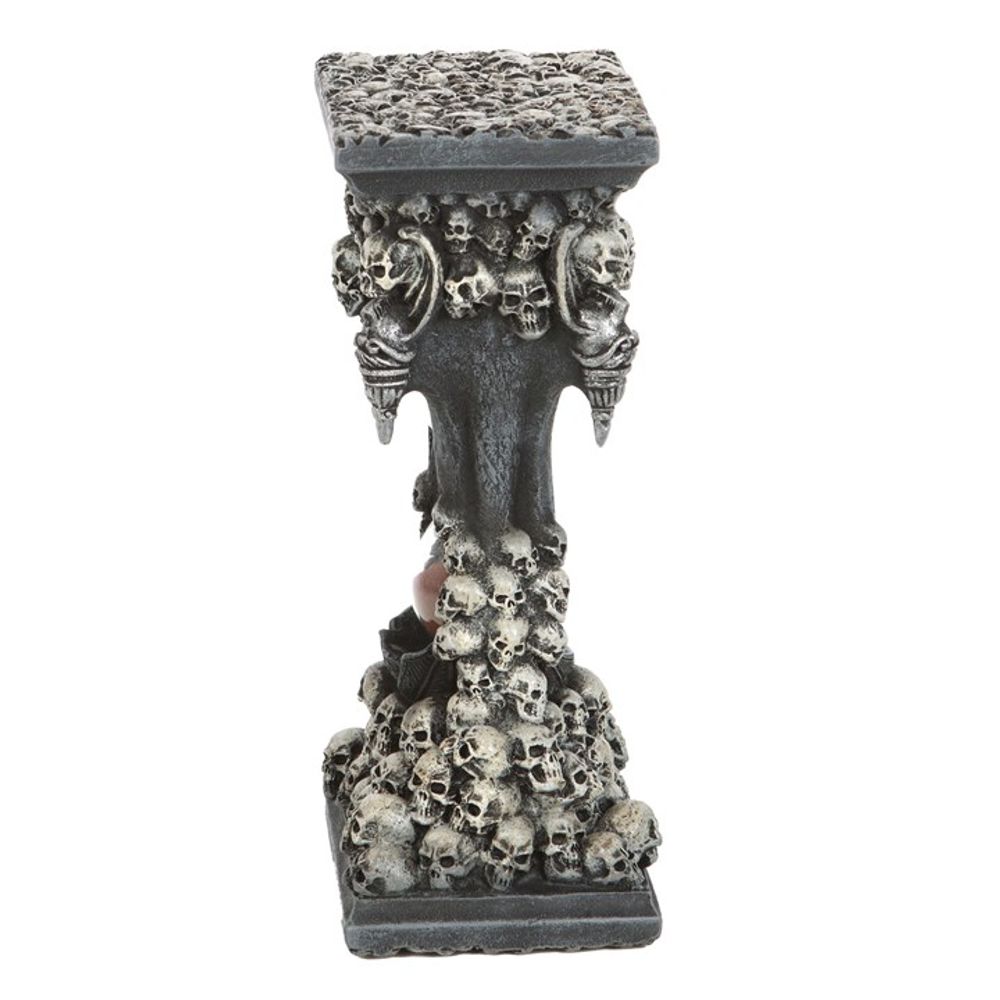 7.5in Sands of Death Hourglass Timer by Spiral Direct - Kate's Clothing