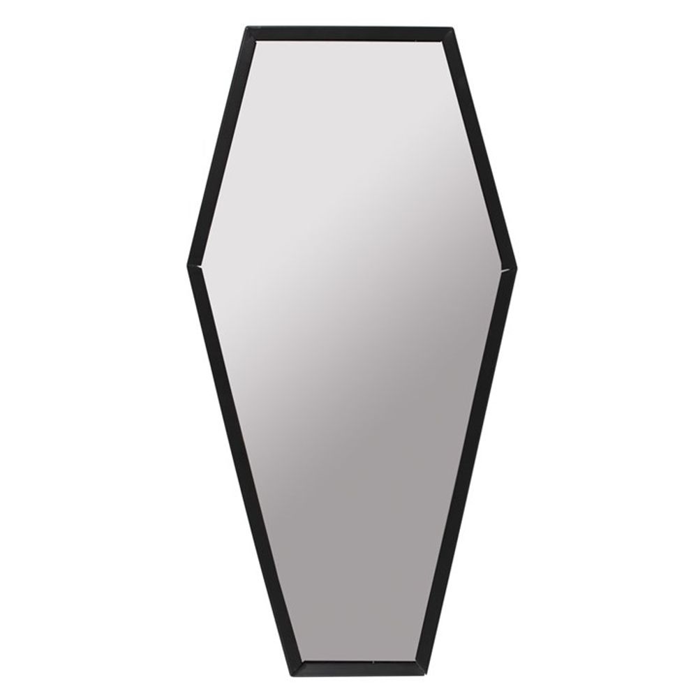 50cm Coffin Mirror - Kate's Clothing