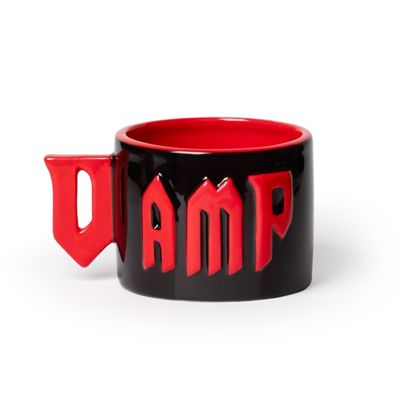 Alchemy Gothic – Vamp Statement Mug Earthenware Ceramic Vampire Occult Homeware