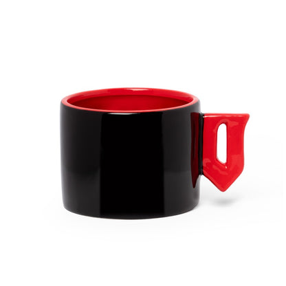 Alchemy Gothic – Vamp Statement Mug Earthenware Ceramic Vampire Occult Homeware