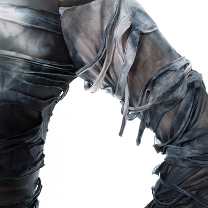 Chemical Black Viola Top