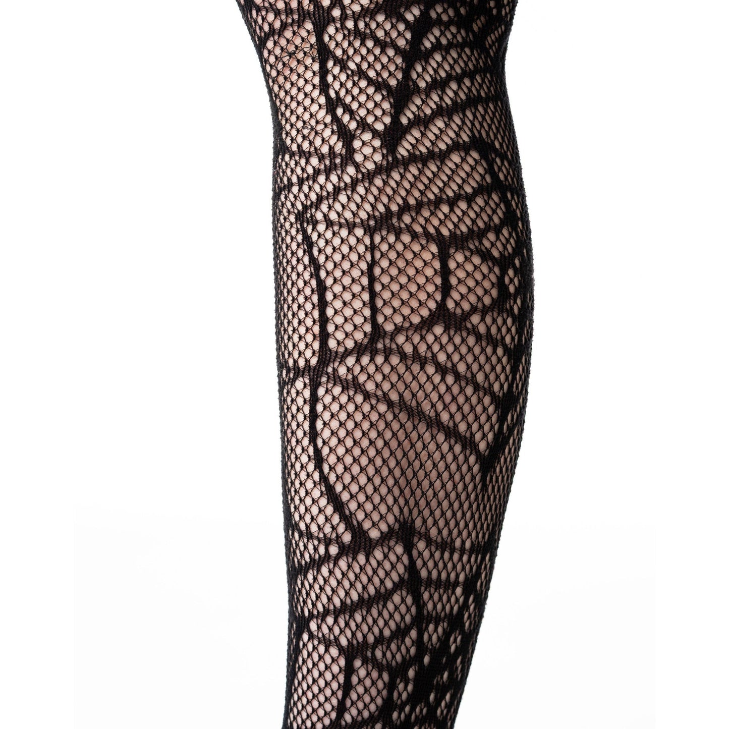 Poizen Industries Web Weaver Tights