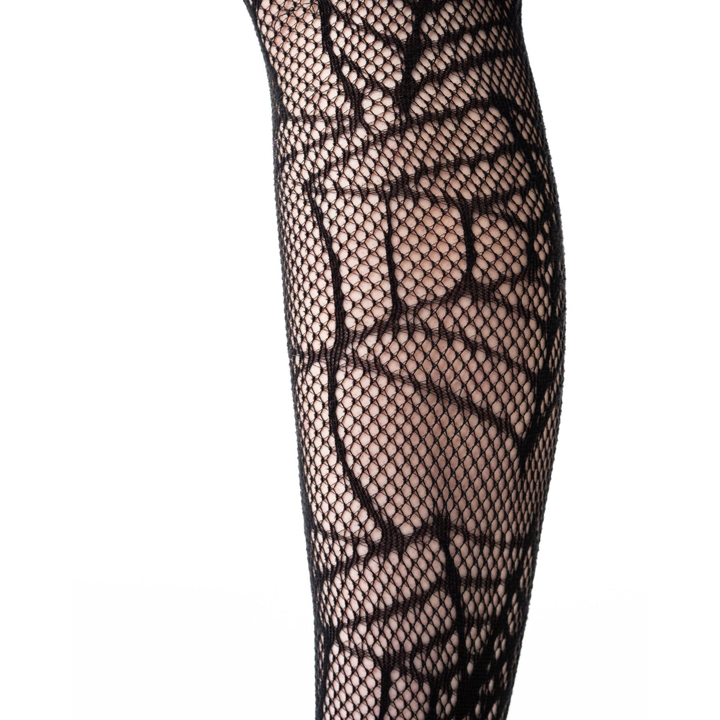 Poizen Industries Web Weaver Tights