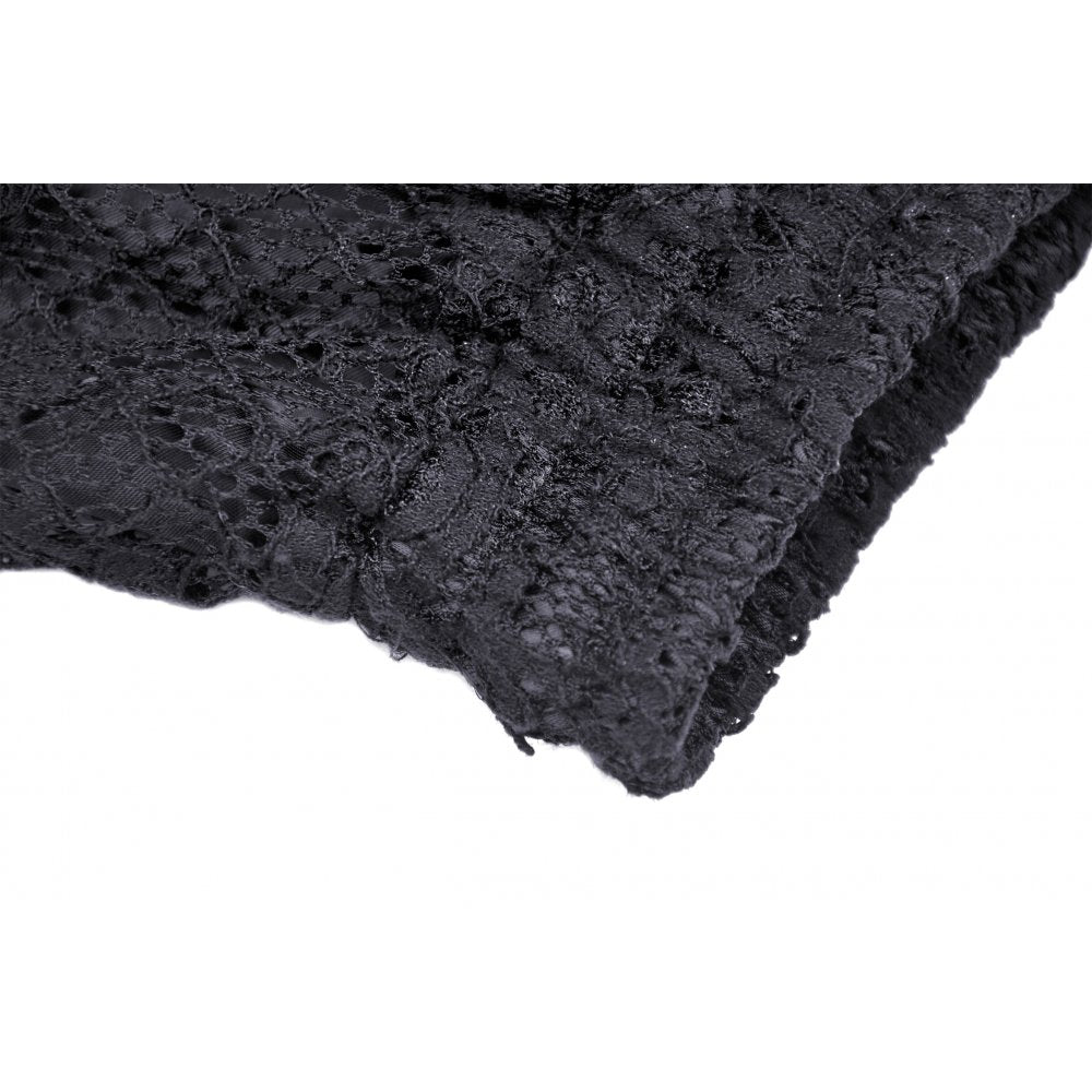 Dark In Love Delilah Maxi Skirt - Kate's Clothing