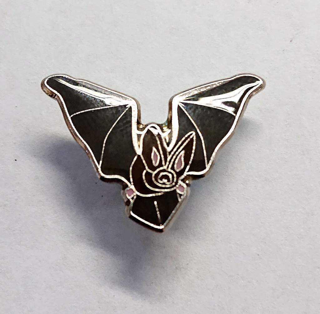Bat Conservation Trust Brown Long-Eared Bat - Kate's Clothing