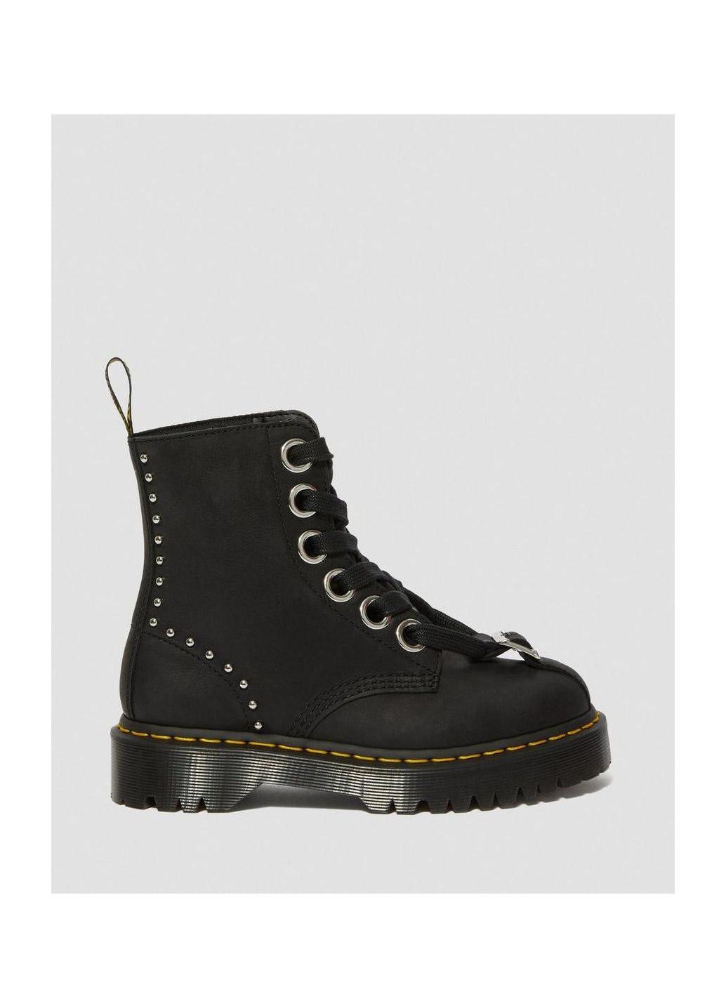 Dr. Martens Gomez Boots - Kate's Clothing