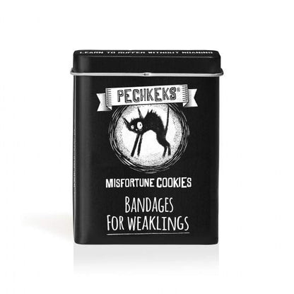 Pechkeks Bandages For Weaklings - Kate's Clothing