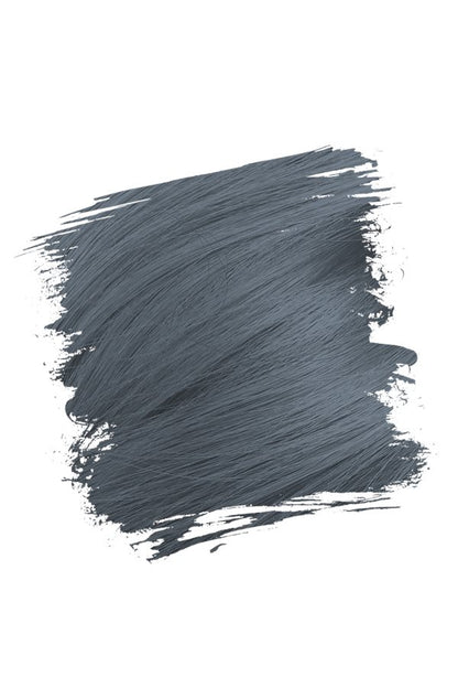 Crazy Colour Semi Permanent Hair Dye - Graphite - Kate's Clothing