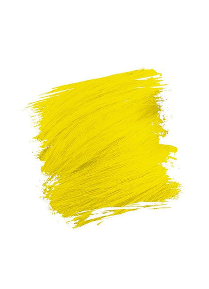 Crazy Colour Semi Permanent Hair Dye - Caution UV - Kate's Clothing