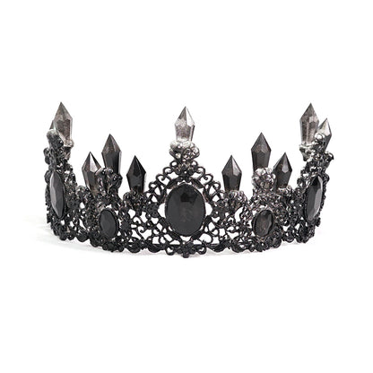 Devil Fashion Draft 3 Tiara - Kate's Clothing