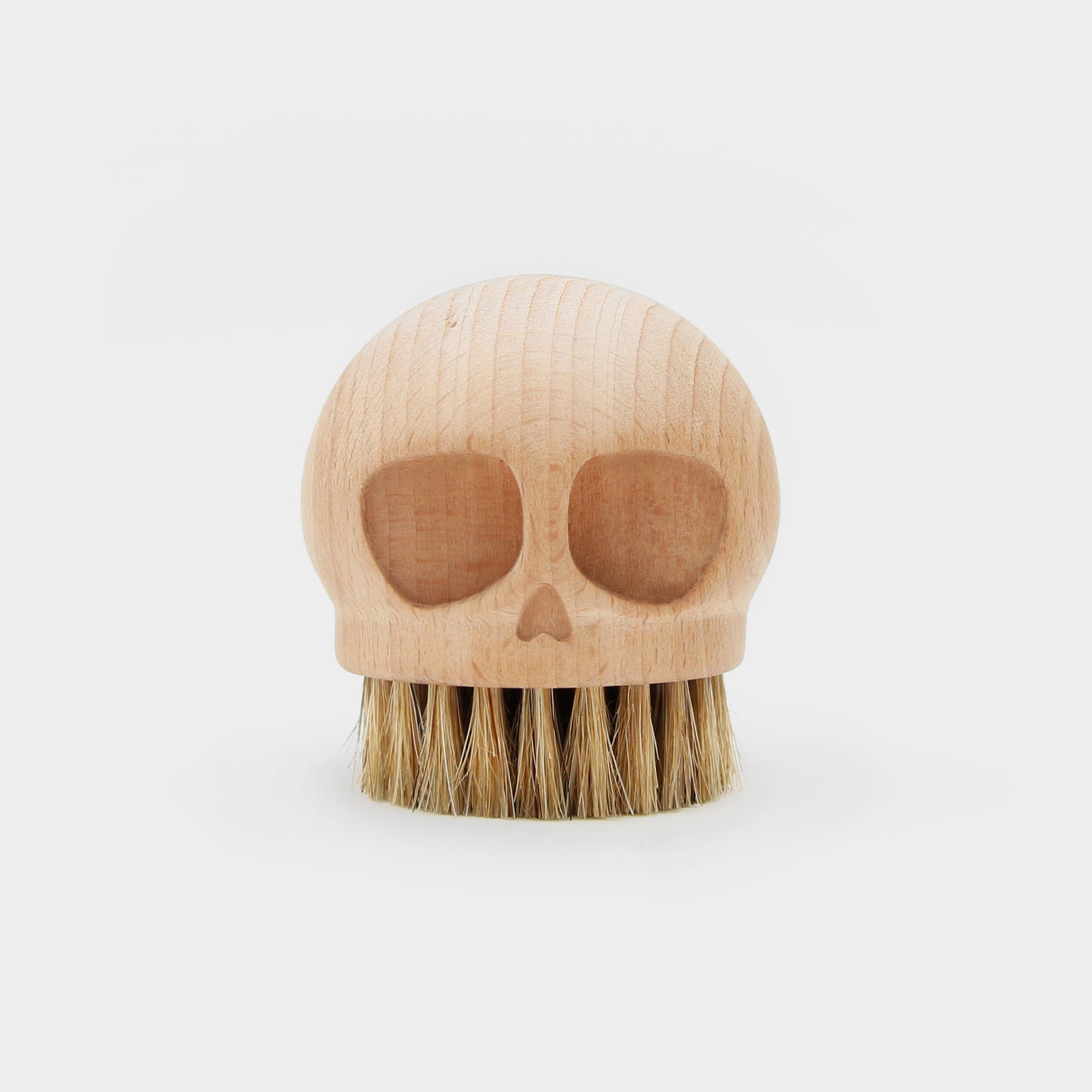 Gothic Gifts Skull Brush - Kate's Clothing