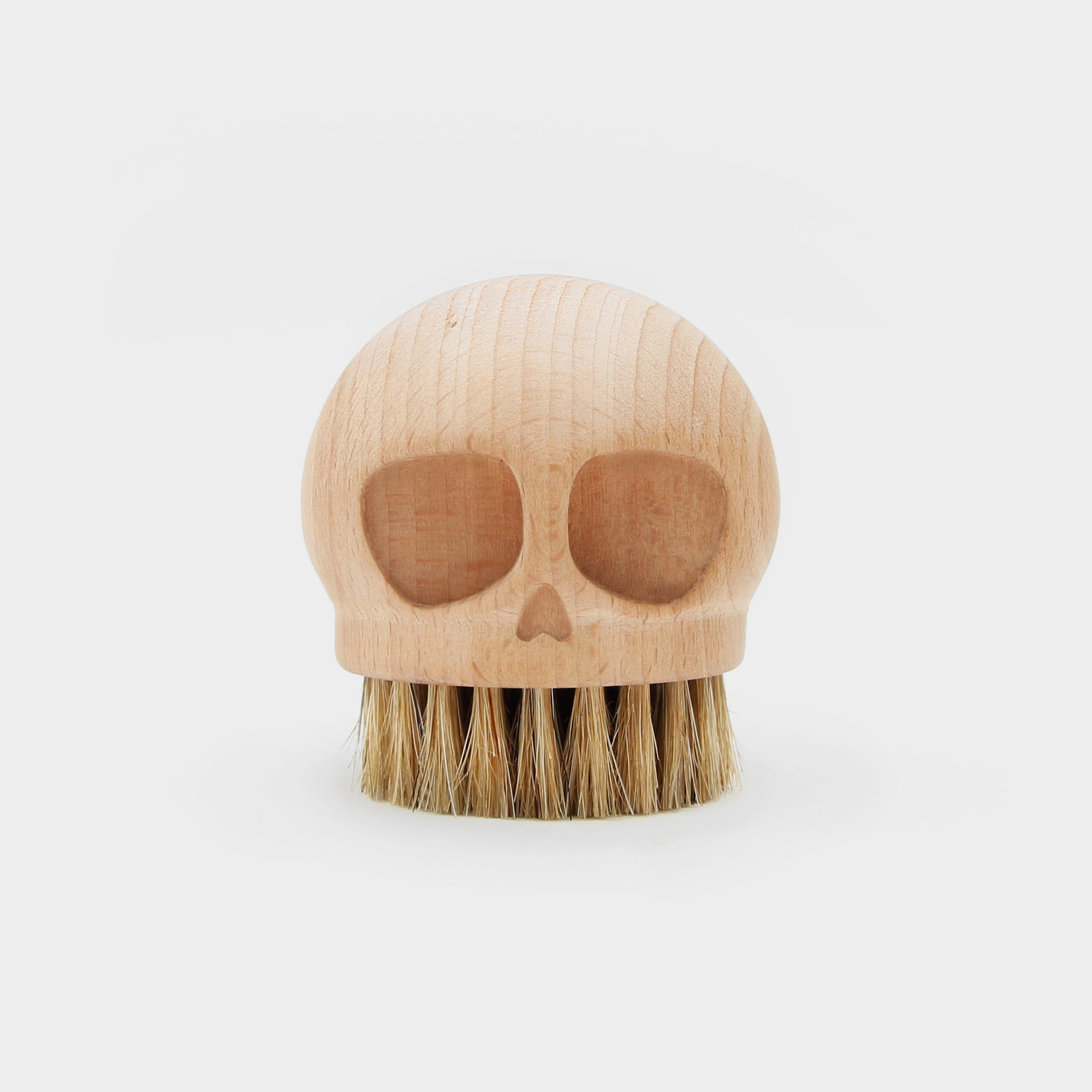 Gothic Gifts Skull Brush - Kate's Clothing