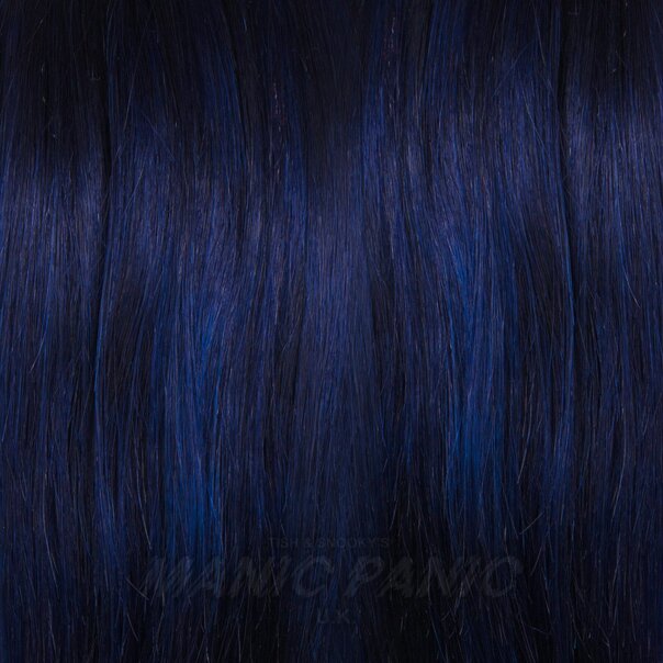 Manic Panic Classic Cream Hair Colour - After Midnight Blue - Kate's Clothing