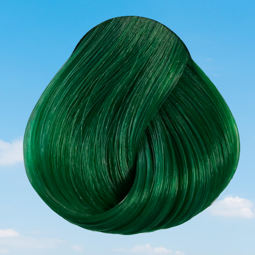 La Riche Directions Semi Permanent Hair Dye - Apple Green - Kate's Clothing