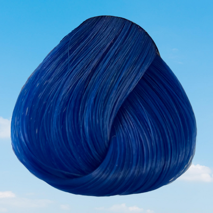 La Riche Directions Semi Permanent Hair Dye - Atlantic Blue - Kate's Clothing