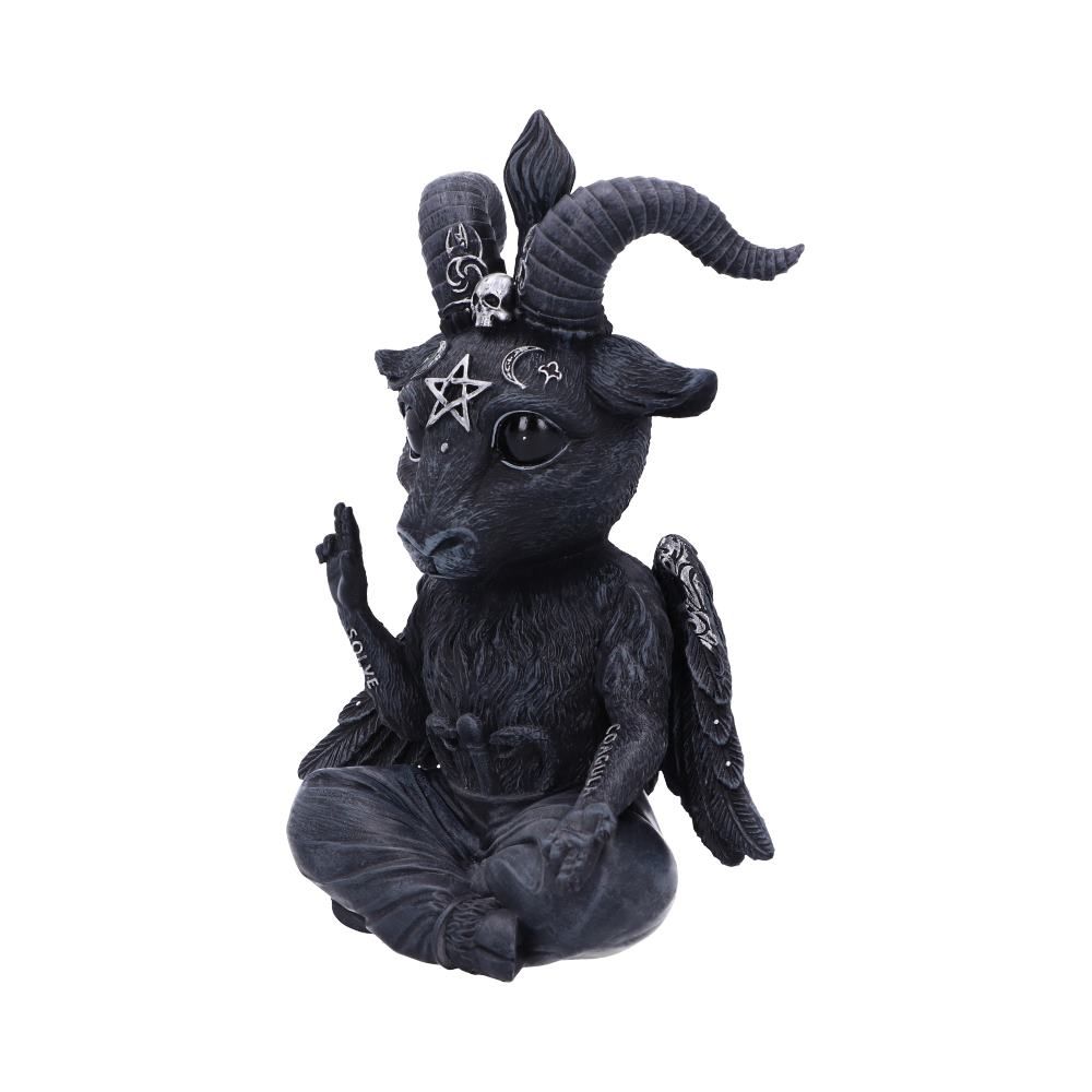 Nemesis Now Baphoboo 14cm Figurine - Kate's Clothing