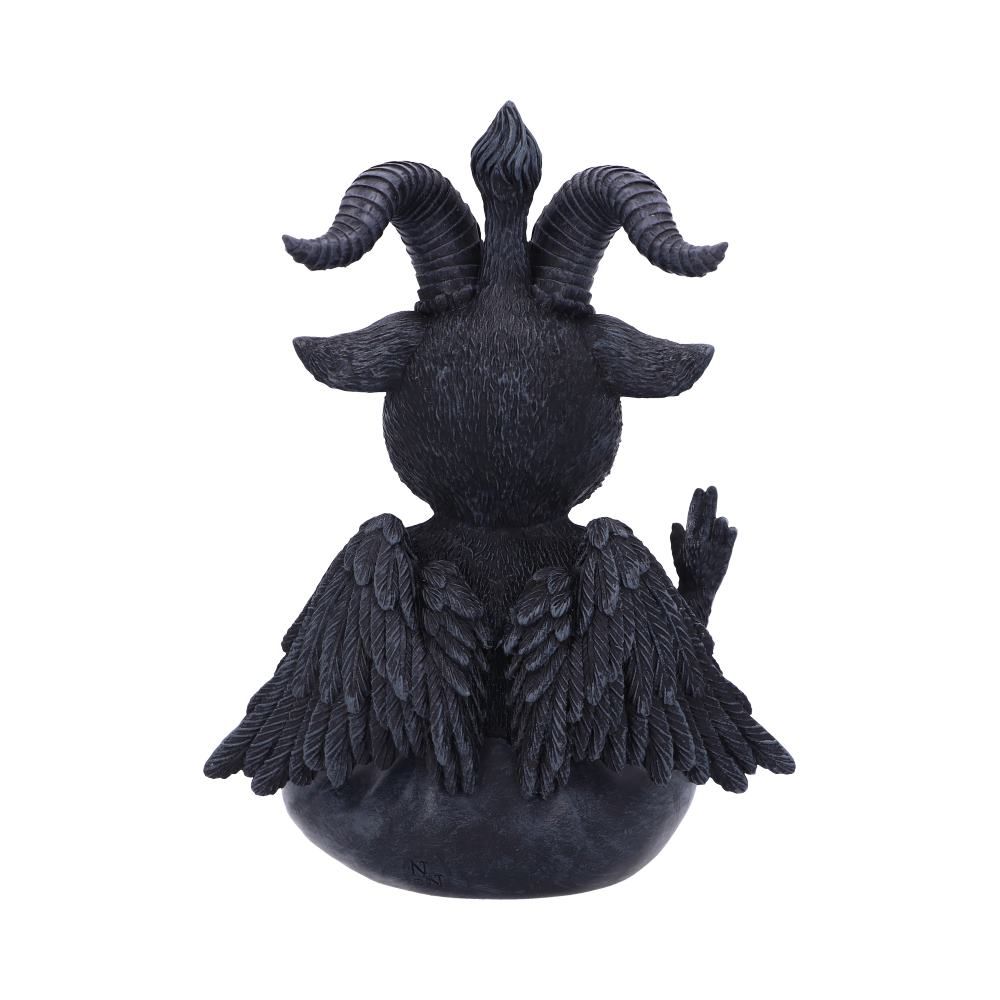 Nemesis Now Baphoboo 14cm Figurine - Kate's Clothing