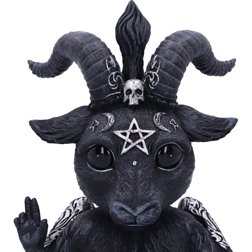 Nemesis Now Baphoboo 14cm Figurine - Kate's Clothing