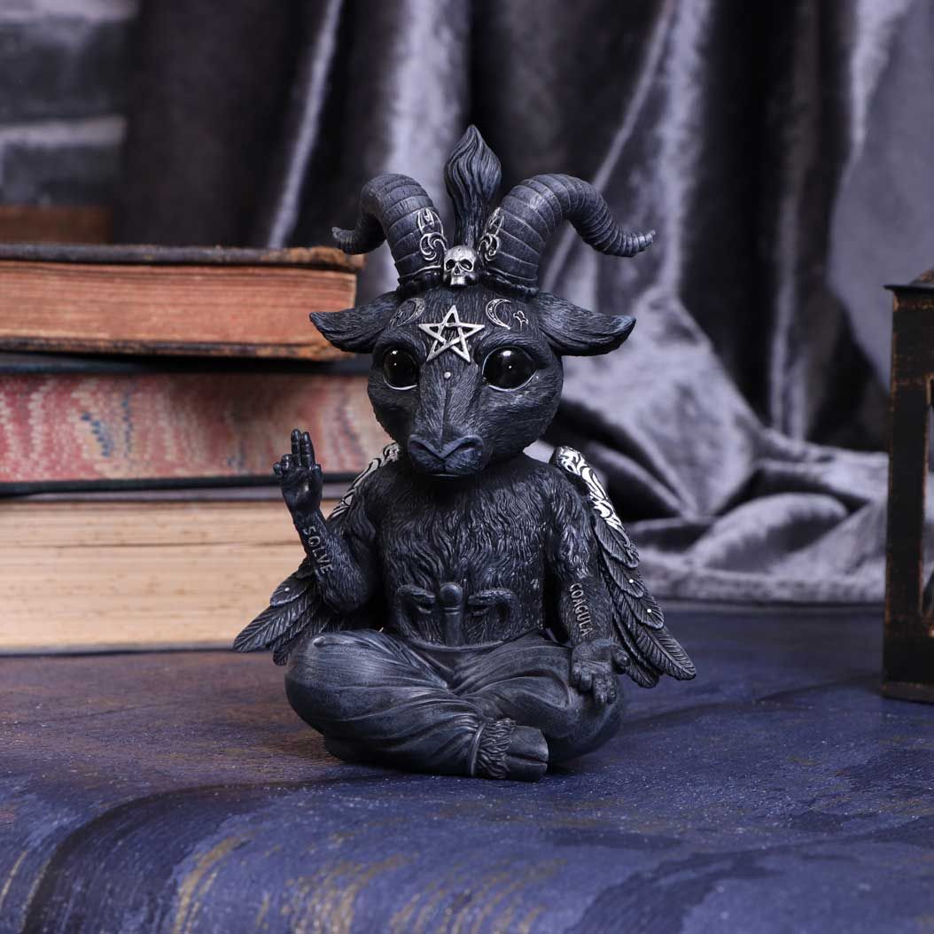 Nemesis Now Baphoboo 14cm Figurine - Kate's Clothing