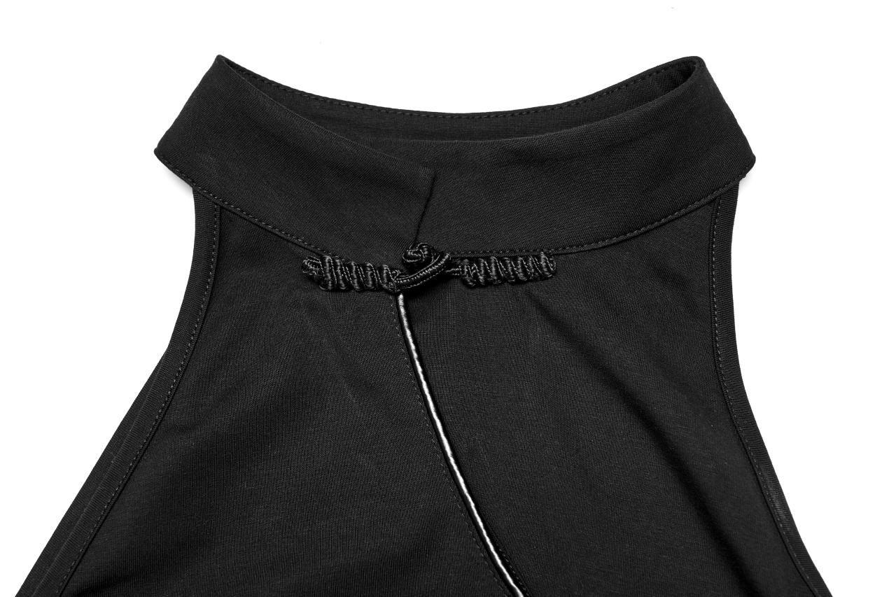 Punk Rave Belinda Dress - Kate's Clothing
